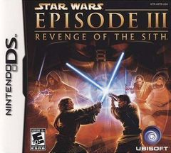 Star Wars Revenge of the Sith